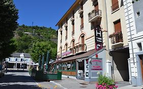 Terminus Hotel Des 3 Vallees